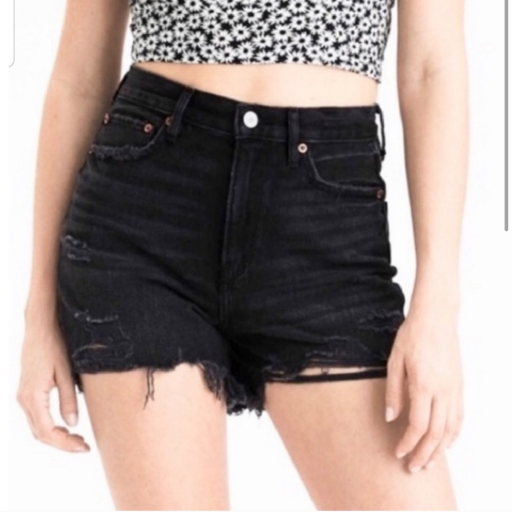 AE 90’s Boyfriend Jean Short